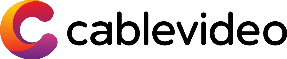 Logo de Cablevideo